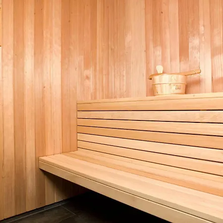 Daenische Ferienhaeuser Am Salzhaff Haus Midsommer